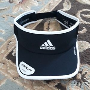 2x*Host Pick*Adidas Aeroready ladies visor